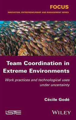 Team Coordination In Extreme|Godé