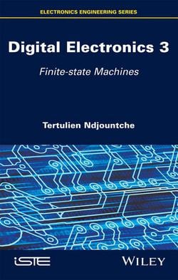 Digital Electronics V3|Ndjountche