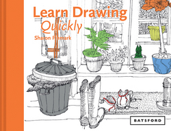 Learn Drawing Quickly|Sharon Finmark