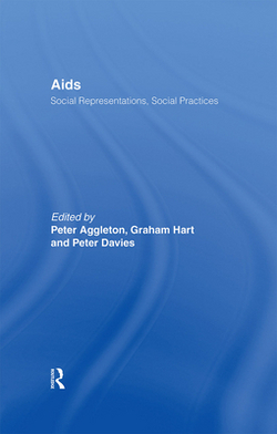 AIDS|Peter Aggleton