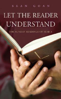 Let the Reader Understand|Sean Goan