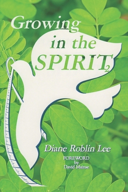 Growing in the Spirit 2|David Mainse