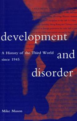 Development and Disorder|Mike Mason