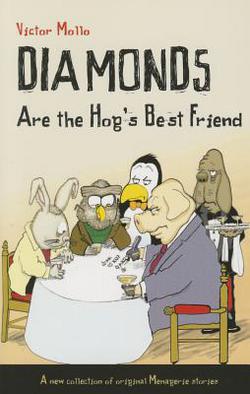 Diamonds Are the Hog's Best Friend|Victor Mollo
