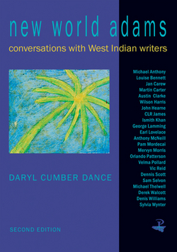 New World Adams|Daryl C. Dance