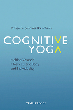 Cognitive Yoga|Ben-Aharon