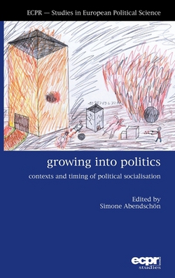Growing into Politics|Simone Abendschӧn