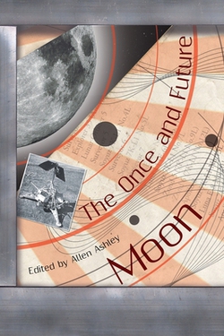 The Once and Future Moon|Allen Ashley