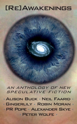 [Re]Awakenings|Alison Buck