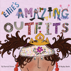 Ellie's Amazing Outfits|Patrick Potter