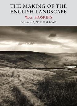 The Making of the English Landscape|W. G. Hoskins