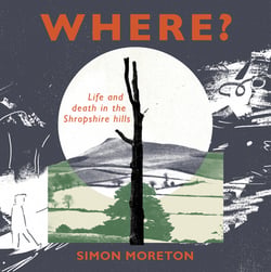 Where?|Simon Moreton