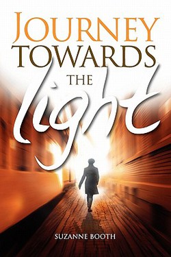 Journey towards the light|Chris Newton