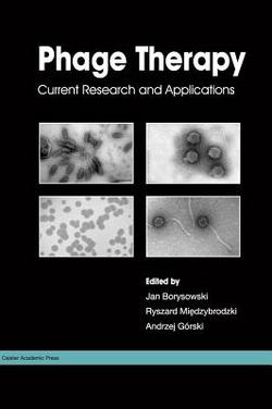 Phage Therapy|Jan Borysowski