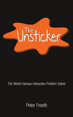 The Unsticker|Peter Freeth