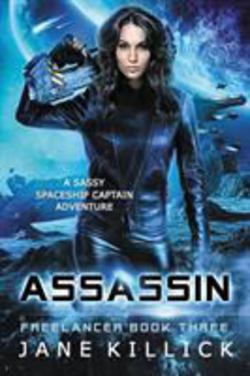 Assassin|Jane Killick