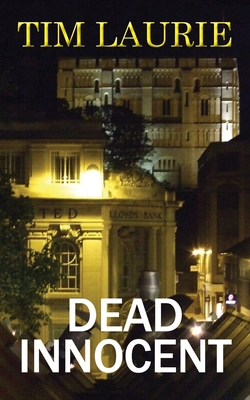Dead Innocent|Tim Laurie