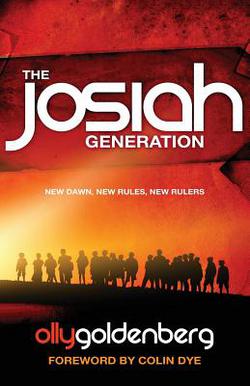 The Josiah Generation|Olly Goldenberg