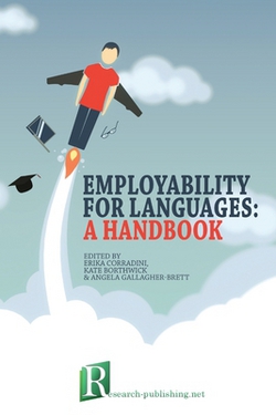 Employability for languages|Kate Borthwick