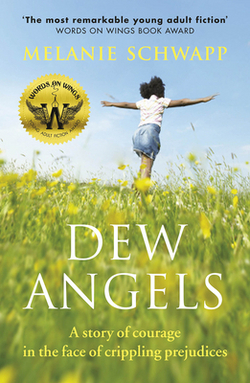 Dew Angels|Melanie Schwapp