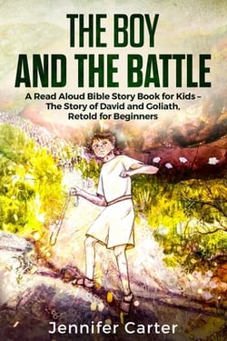 The Boy and the Battle|Jennifer Carter