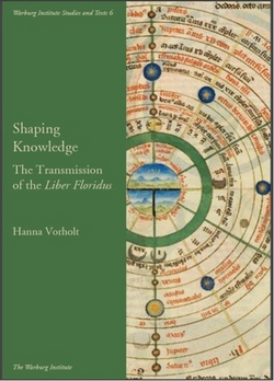Shaping Knowledge|Hanna Vorholt
