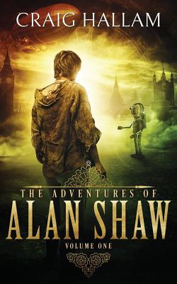 The Adventures of Alan Shaw|Craig Hallam