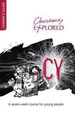 Cy Leader's Guide|Christianity Explored