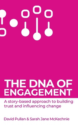 The DNA of Engagement|David Pullan