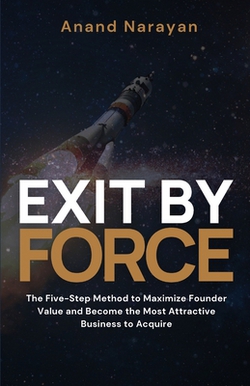 Exit By FORCE|Anand Narayan