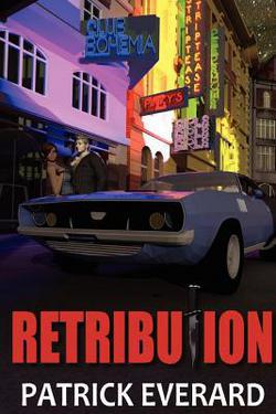 Retribution|Patrick Everard