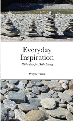 Everyday Inspiration|Wayne Visser