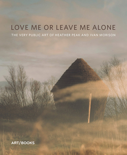 Love Me or Leave Me Alone|Claire Doherty