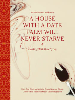 A House with a Date Palm Will Never Starve|Michael Rakowitz