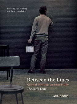 Between the Lines|Sean Scully