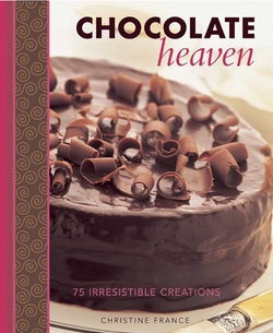 Chocolate Heaven|Christine France
