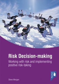 Risk Decision-Making|Steve Morgan