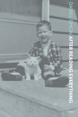 After Reading Everything|Daniel Simon