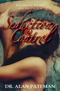 Seduction & Control|Alan Pateman