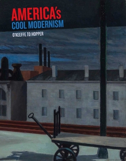 America's Cool Modernism|Katherine Bourgignon