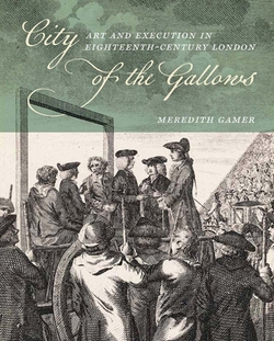 City of the Gallows|Meredith Gamer