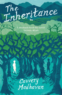 The Inheritance|Cauvery Madhavan