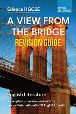 A View from the Bridge|Colour My Learning