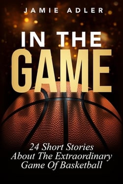 In The Game|Jamie Adler