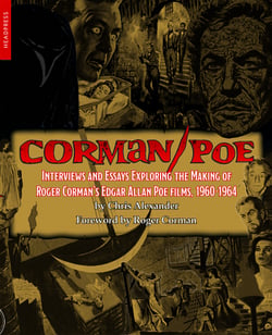 Corman/Poe|Chris Alexander