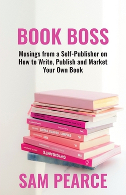 Book Boss|Sam Pearce
