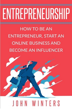 Entrepreneurship|John Winters