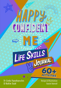 Happy Confident Me|Nadim Saad