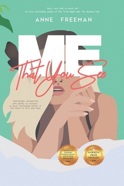 Me That You See|Anne Freeman