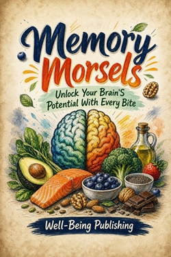 Memory Morsels|Well-Being Publishing